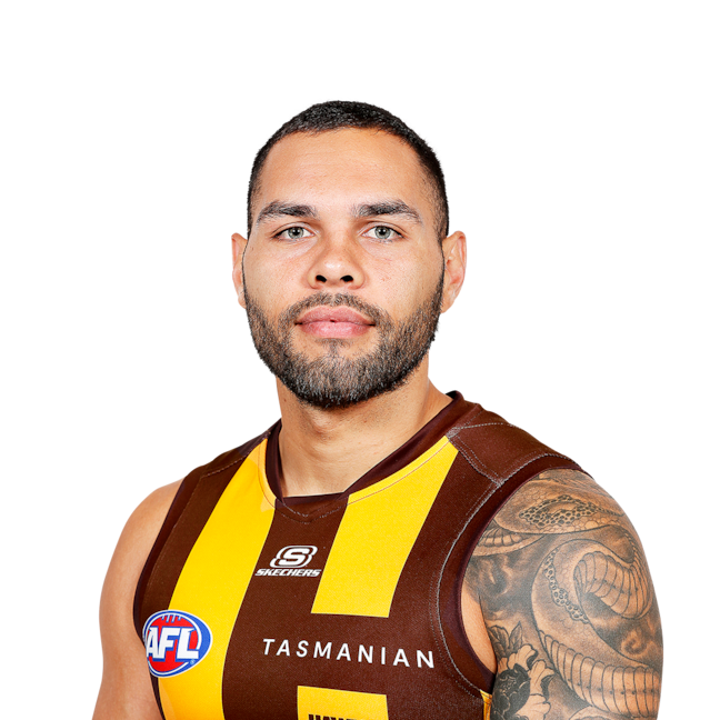 Jarman Impey profile picture